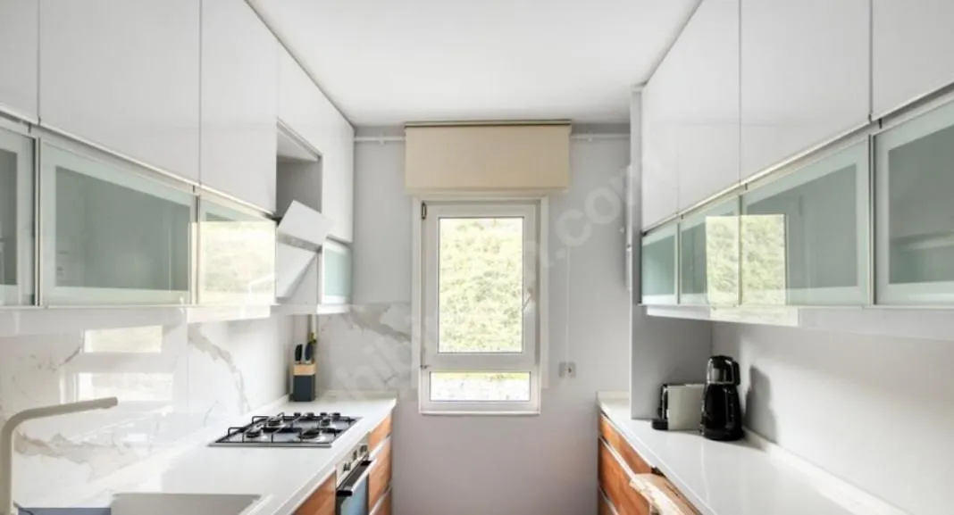 Apartment Konfor Home Istanbul Turkey