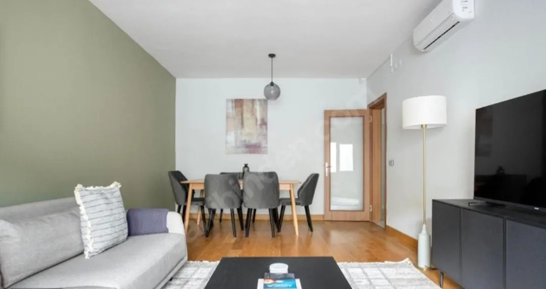 Konfor Home Istanbul