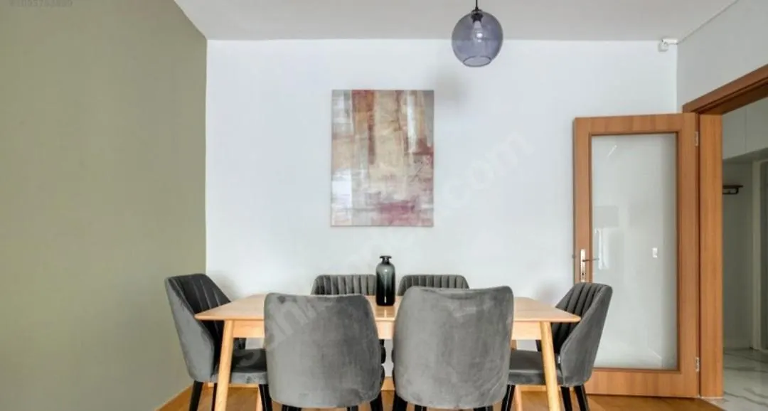 Apartment Konfor Home Istanbul