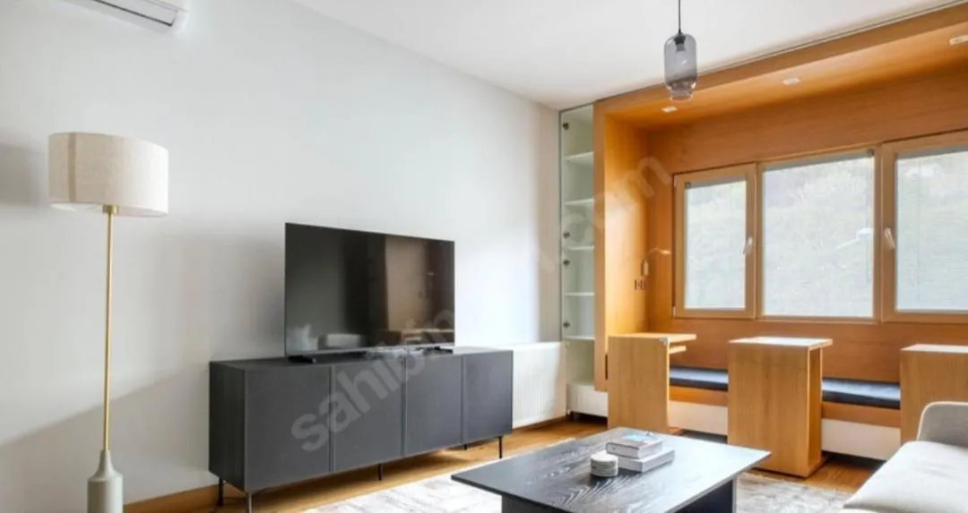 Konfor Home Istanbul Apartment